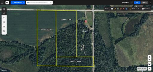 TBD2 Boot Lake Road SW, Bemidji, MN 56601