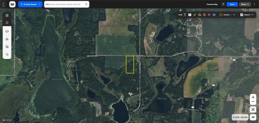 TBD2 Boot Lake Road SW, Bemidji, MN 56601