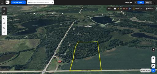 TBD2 Boot Lake Road SW, Bemidji, MN 56601