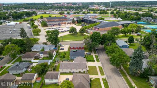 1509 14th Street NW, Rochester, MN 55901