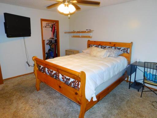 20042 Wild Rice Drive NE, Wyoming, MN 55092