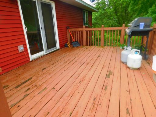 20042 Wild Rice Drive NE, Wyoming, MN 55092