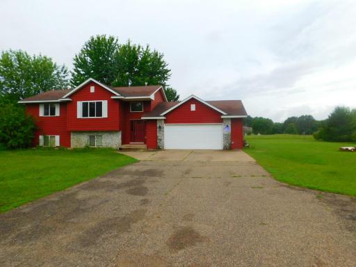 20042 Wild Rice Drive NE, Wyoming, MN 55092