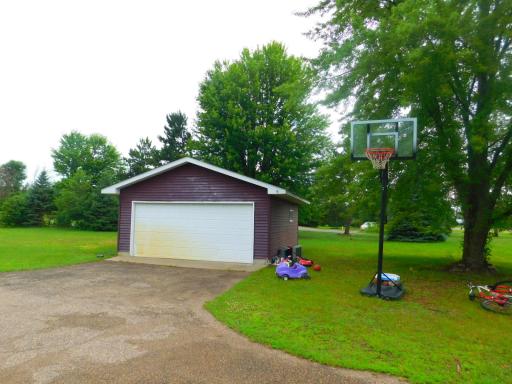 20042 Wild Rice Drive NE, Wyoming, MN 55092