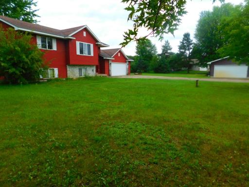 20042 Wild Rice Drive NE, Wyoming, MN 55092