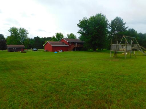 20042 Wild Rice Drive NE, Wyoming, MN 55092