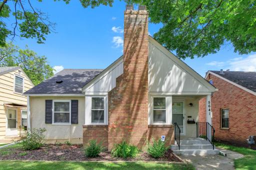 5641 21st Avenue S, Minneapolis, MN 55417