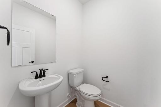 (Photo of a similar home, actual finishes may vary)