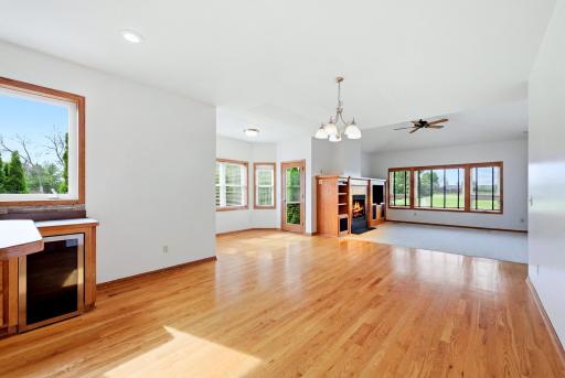 4308 Cass Court, Webster, MN 55088