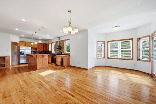 4308 Cass Court, Webster, MN 55088