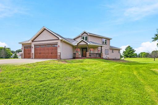 4308 Cass Court, Webster, MN 55088