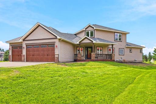 4308 Cass Court, Webster, MN 55088