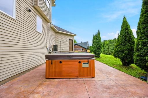 4308 Cass Court, Webster, MN 55088