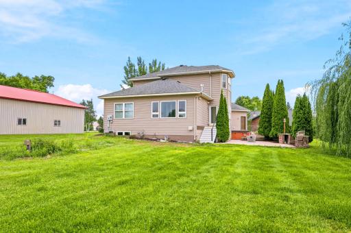 4308 Cass Court, Webster, MN 55088