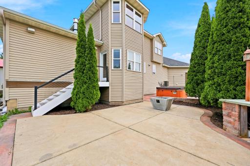 4308 Cass Court, Webster, MN 55088