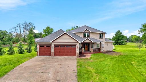 4308 Cass Court, Webster, MN 55088