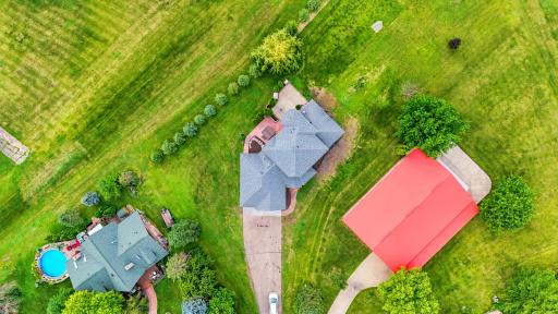 4308 Cass Court, Webster, MN 55088