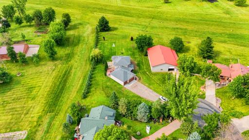 4308 Cass Court, Webster, MN 55088