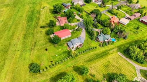 4308 Cass Court, Webster, MN 55088