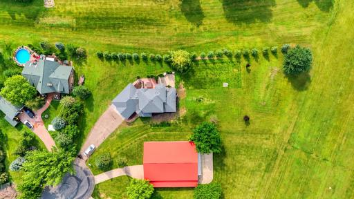 4308 Cass Court, Webster, MN 55088