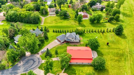 4308 Cass Court, Webster, MN 55088