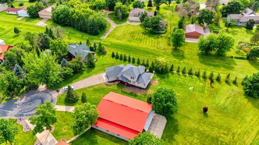 4308 Cass Court, Webster, MN 55088