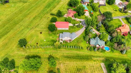 4308 Cass Court, Webster, MN 55088