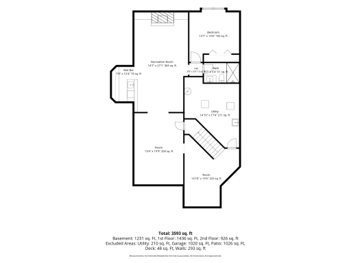 4308 Cass Court, Webster, MN 55088