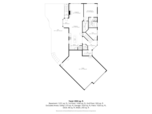 4308 Cass Court, Webster, MN 55088