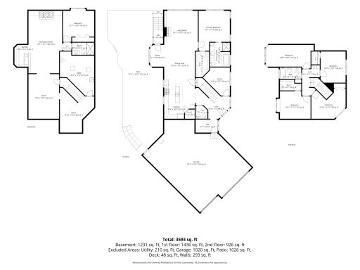 4308 Cass Court, Webster, MN 55088