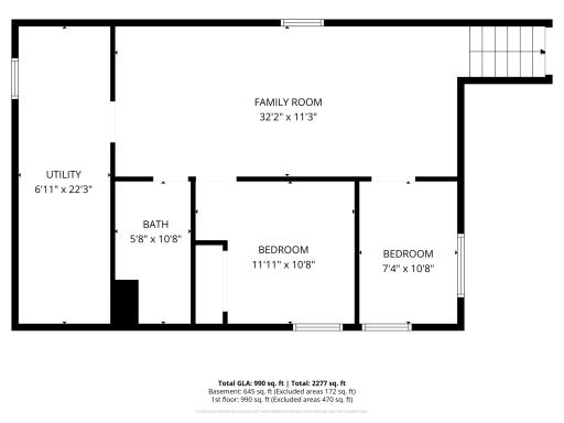 24095 Blue Marina Road, Cleveland, MN 56017