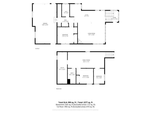 24095 Blue Marina Road, Cleveland, MN 56017