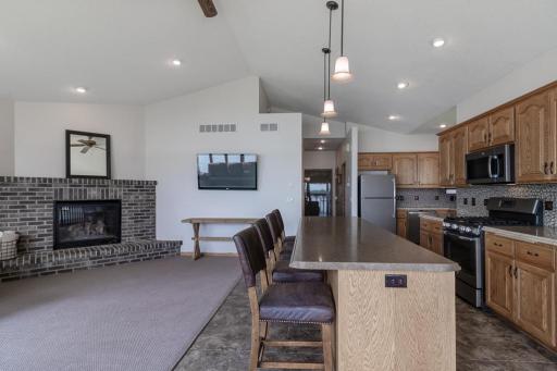24095 Blue Marina Road, Cleveland, MN 56017