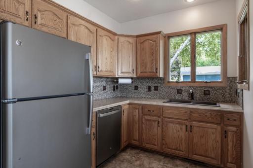 24095 Blue Marina Road, Cleveland, MN 56017