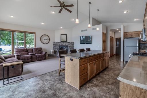 24095 Blue Marina Road, Cleveland, MN 56017