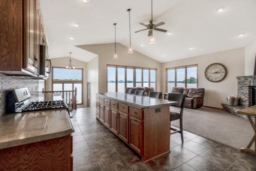 24095 Blue Marina Road, Cleveland, MN 56017