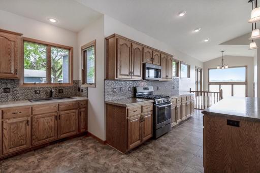 24095 Blue Marina Road, Cleveland, MN 56017