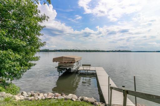 24095 Blue Marina Road, Cleveland, MN 56017