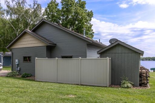 24095 Blue Marina Road, Cleveland, MN 56017