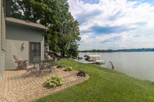 24095 Blue Marina Road, Cleveland, MN 56017
