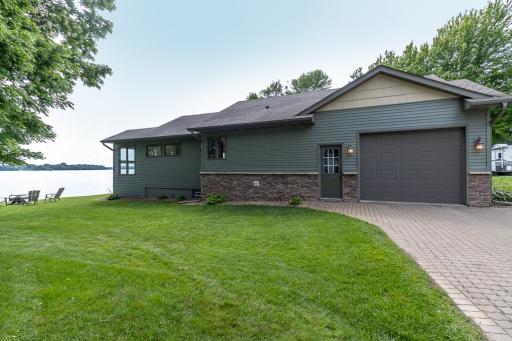 24095 Blue Marina Road, Cleveland, MN 56017