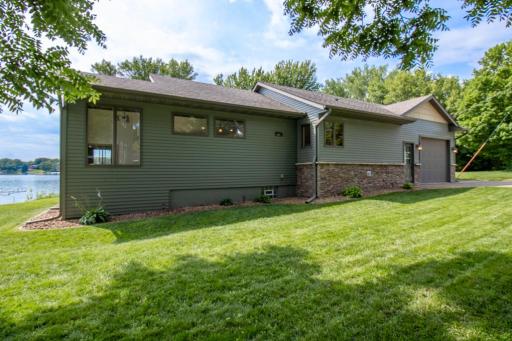 24095 Blue Marina Road, Cleveland, MN 56017