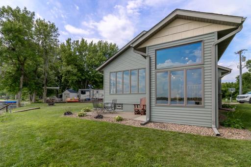 24095 Blue Marina Road, Cleveland, MN 56017