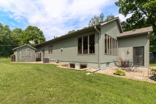 24095 Blue Marina Road, Cleveland, MN 56017