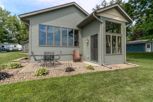 24095 Blue Marina Road, Cleveland, MN 56017