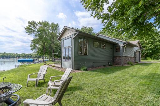 24095 Blue Marina Road, Cleveland, MN 56017