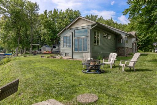 24095 Blue Marina Road, Cleveland, MN 56017