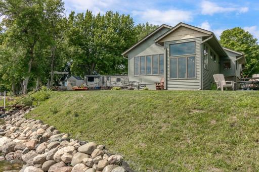 24095 Blue Marina Road, Cleveland, MN 56017