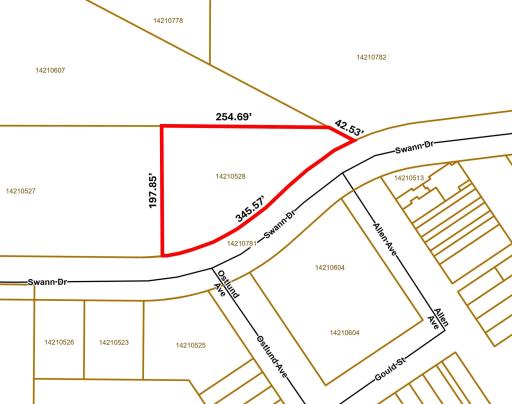 (L1B1) Swann Drive, Crosslake, MN 56442