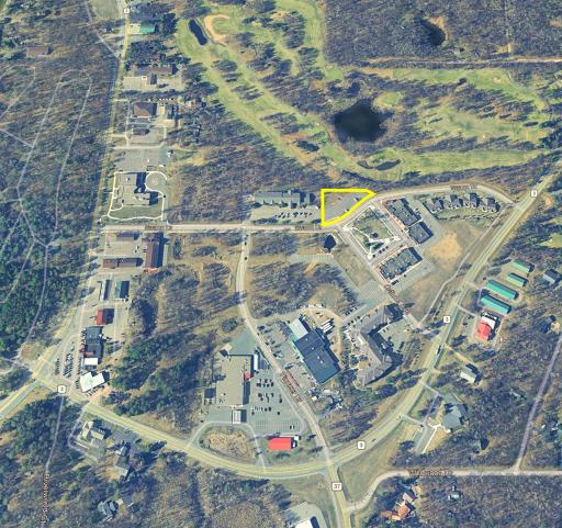 (L1B1) Swann Drive, Crosslake, MN 56442